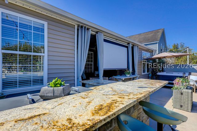 147 Oakesdale Dr, Bluffton, SC 29909