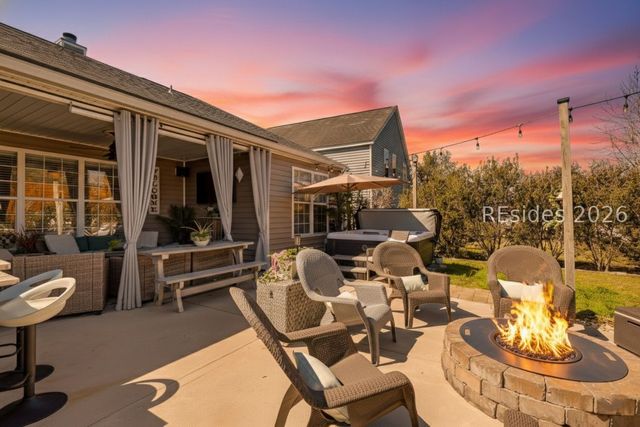 147 Oakesdale Dr, Bluffton, SC 29909