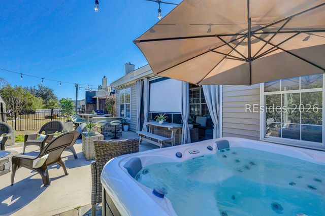 147 Oakesdale Dr, Bluffton, SC 29909