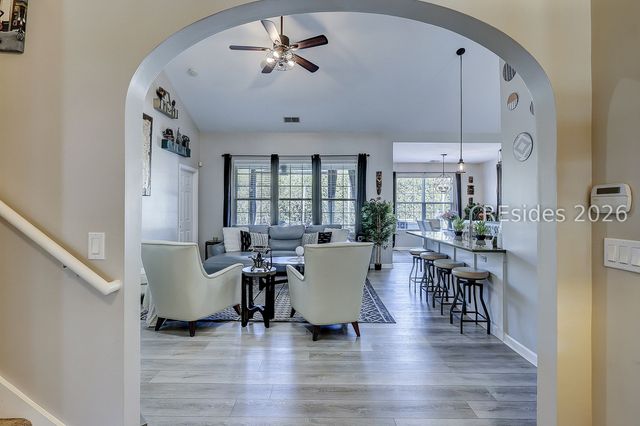 147 Oakesdale Dr, Bluffton, SC 29909