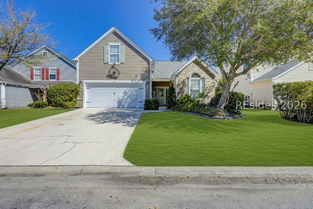 147 Oakesdale Dr, Bluffton, SC 29909