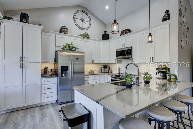 147 Oakesdale Dr, Bluffton, SC 29909