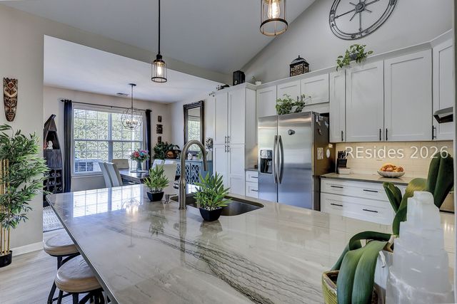 147 Oakesdale Dr, Bluffton, SC 29909