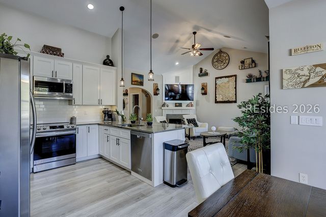 147 Oakesdale Dr, Bluffton, SC 29909