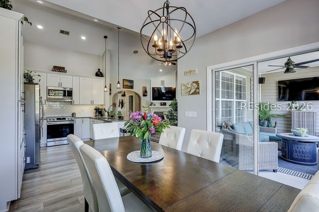 147 Oakesdale Dr, Bluffton, SC 29909