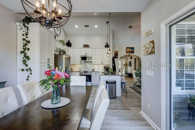 147 Oakesdale Dr, Bluffton, SC 29909