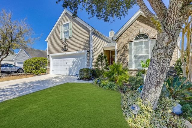 147 Oakesdale Dr, Bluffton, SC 29909