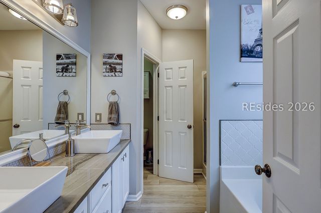 147 Oakesdale Dr, Bluffton, SC 29909