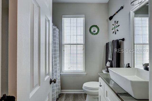 147 Oakesdale Dr, Bluffton, SC 29909