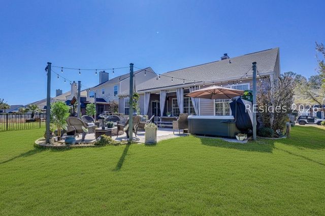 147 Oakesdale Dr, Bluffton, SC 29909