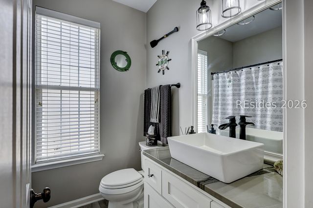 147 Oakesdale Dr, Bluffton, SC 29909