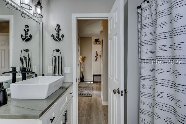 147 Oakesdale Dr, Bluffton, SC 29909