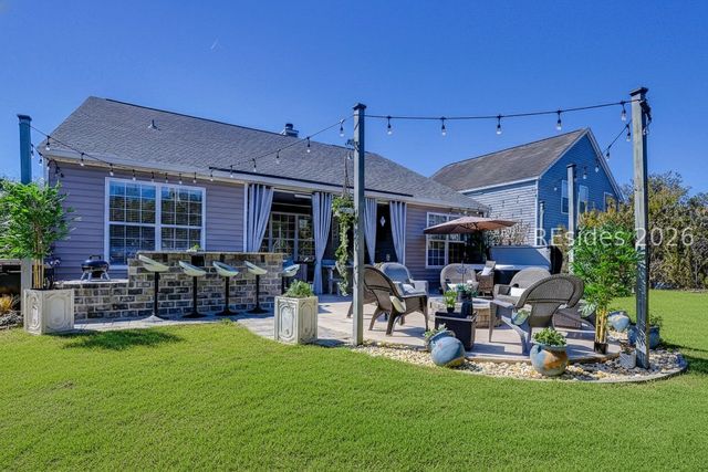 147 Oakesdale Dr, Bluffton, SC 29909