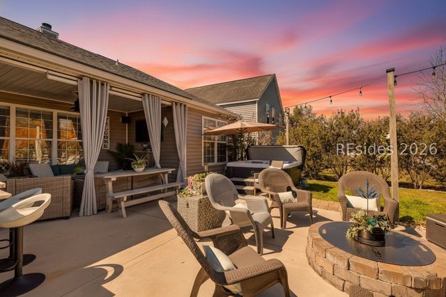 147 Oakesdale Dr, Bluffton, SC 29909