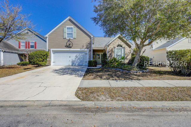 147 Oakesdale Dr, Bluffton, SC 29909