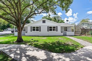 1104 E HARWOOD STREET, Orlando, FL 32803