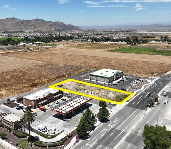 0 S Sanderson Avenue, San Jacinto, CA 92582