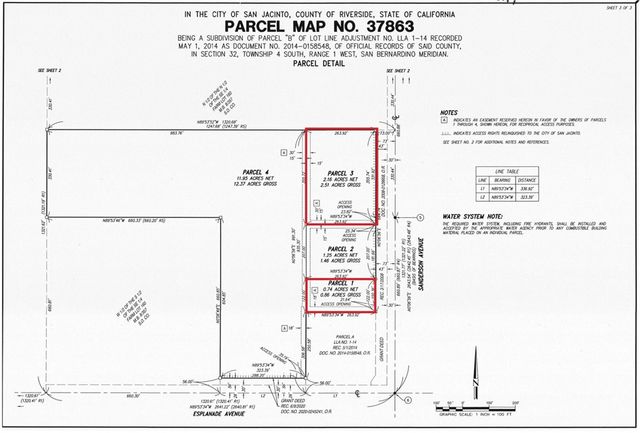 0 S Sanderson Avenue, San Jacinto, CA 92582