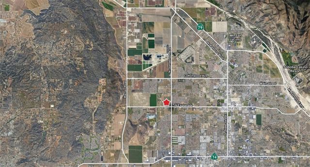 0 S Sanderson Avenue, San Jacinto, CA 92582