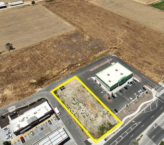 0 S Sanderson Avenue, San Jacinto, CA 92582