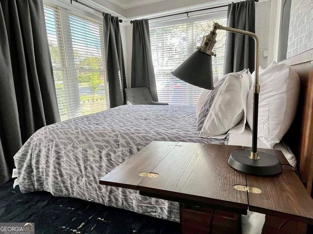 2835 Vineville Avenue, Macon, GA 31204