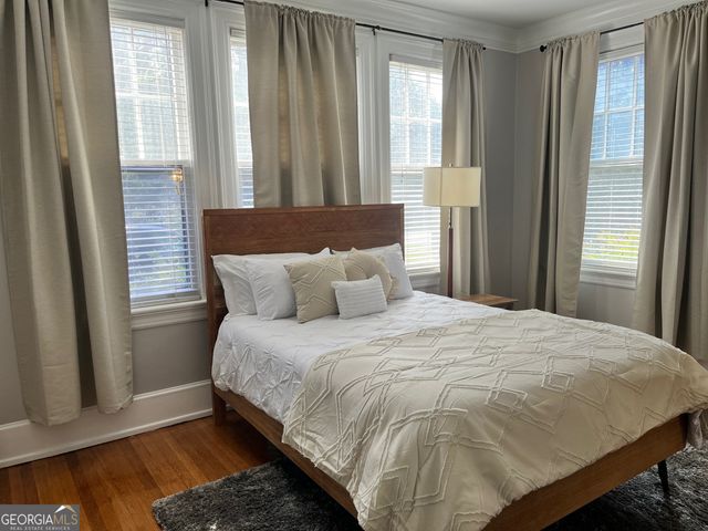 2835 Vineville Avenue, Macon, GA 31204