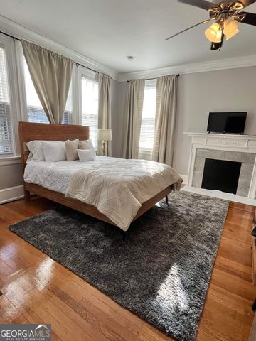 2835 Vineville Avenue, Macon, GA 31204