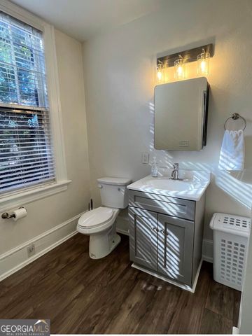 2835 Vineville Avenue, Macon, GA 31204