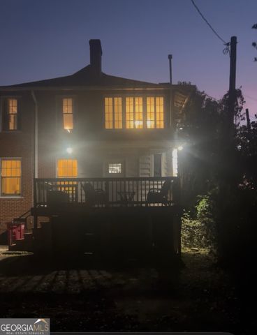 2835 Vineville Avenue, Macon, GA 31204