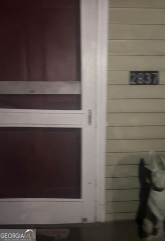 2835 Vineville Avenue, Macon, GA 31204