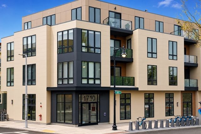1710 Dorchester Avenue 202, Boston, MA 02124