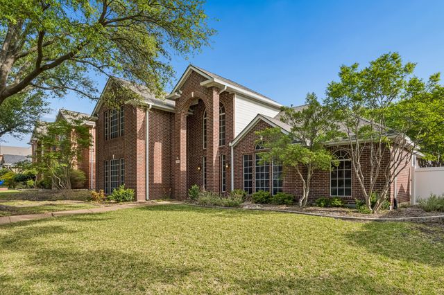 2225 Grinelle Drive, Plano, TX 75025