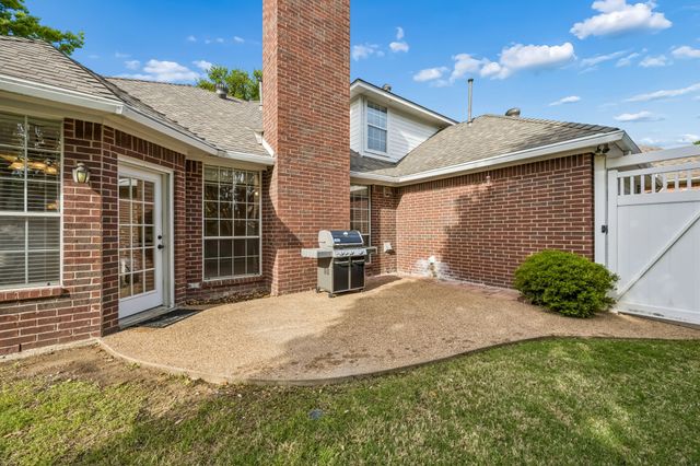 2225 Grinelle Drive, Plano, TX 75025