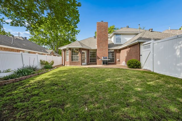2225 Grinelle Drive, Plano, TX 75025