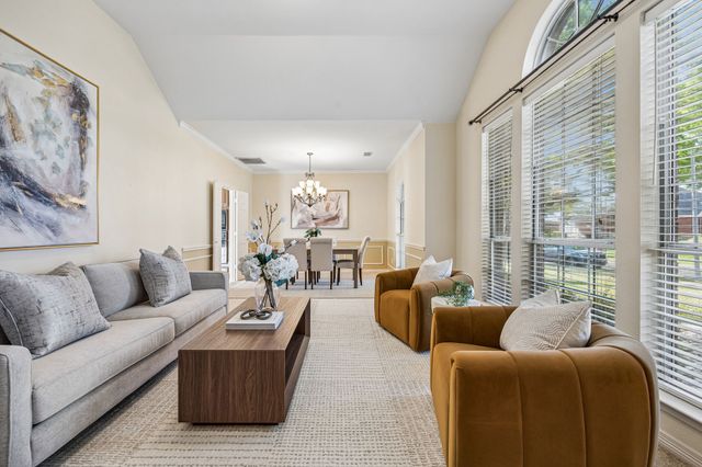 2225 Grinelle Drive, Plano, TX 75025