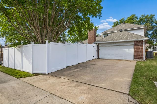 2225 Grinelle Drive, Plano, TX 75025