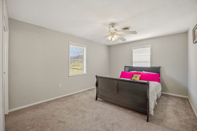 925 N Kirk Street, Hico, TX 76457