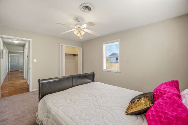 925 N Kirk Street, Hico, TX 76457