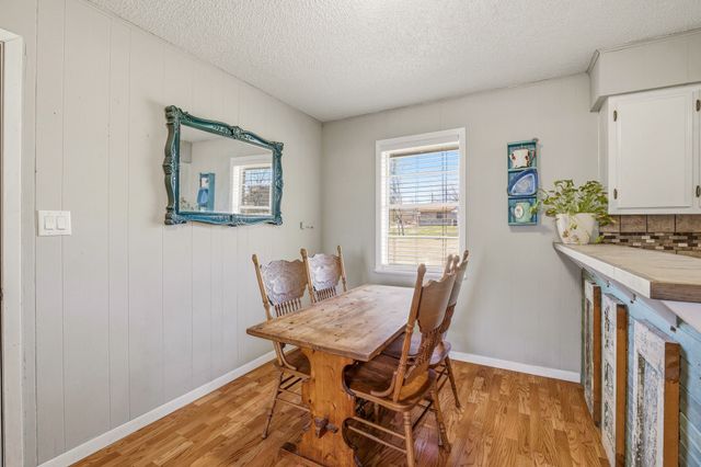 925 N Kirk Street, Hico, TX 76457