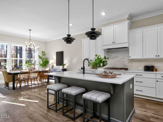 375 Gaines Trail, Pittsboro, NC 27312