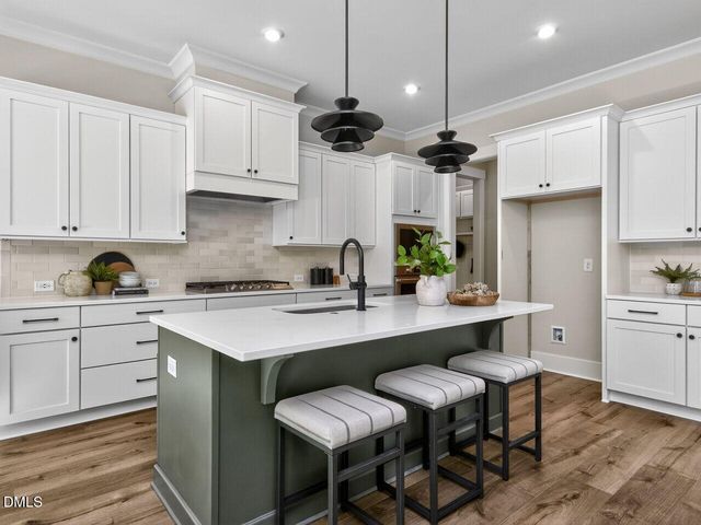 375 Gaines Trail, Pittsboro, NC 27312