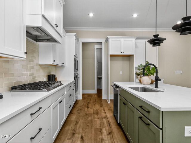 375 Gaines Trail, Pittsboro, NC 27312