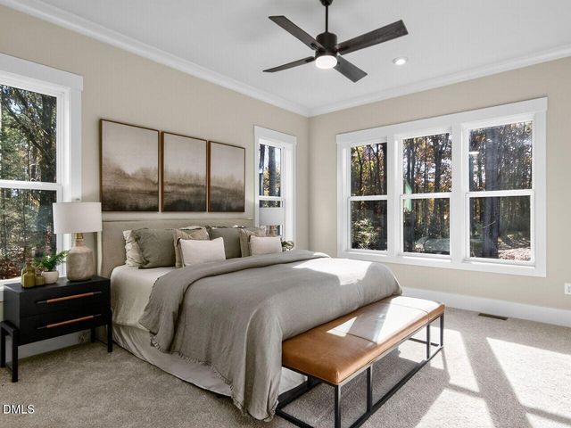 375 Gaines Trail, Pittsboro, NC 27312