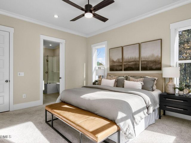 375 Gaines Trail, Pittsboro, NC 27312