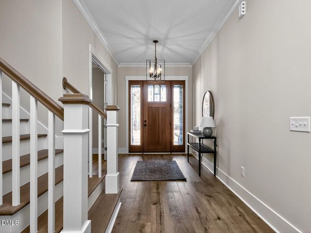 375 Gaines Trail, Pittsboro, NC 27312