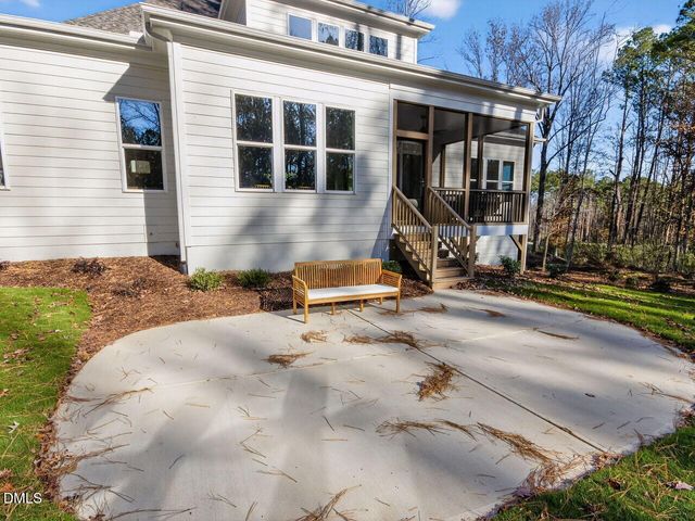 375 Gaines Trail, Pittsboro, NC 27312