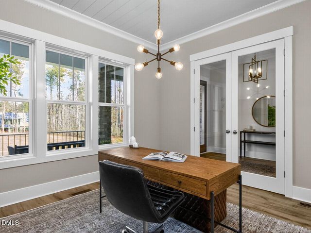 375 Gaines Trail, Pittsboro, NC 27312