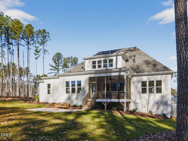 375 Gaines Trail, Pittsboro, NC 27312