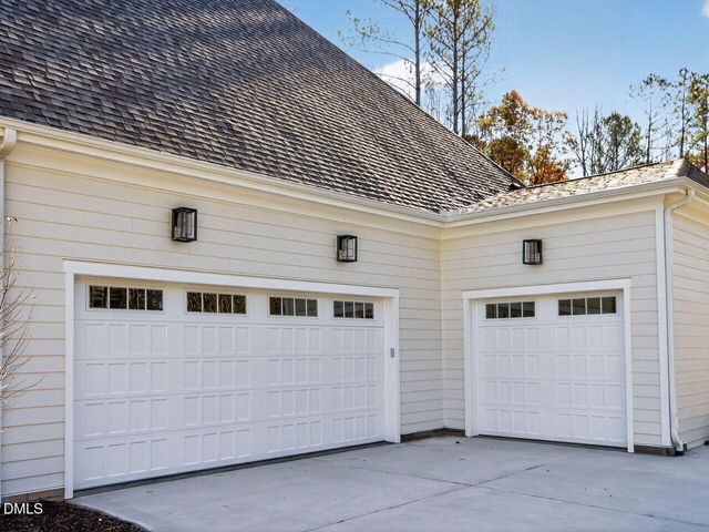 375 Gaines Trail, Pittsboro, NC 27312