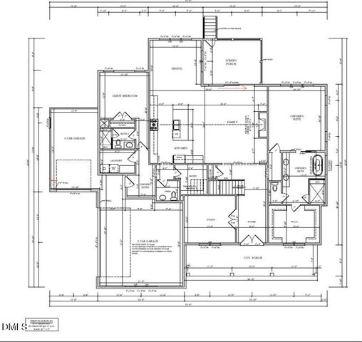 375 Gaines Trail, Pittsboro, NC 27312